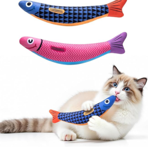 Cat Toys