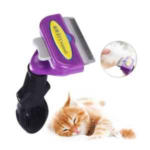 cat Grooming Tools