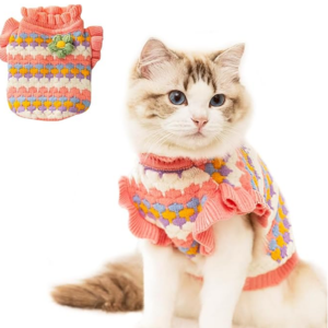Cat Clothing