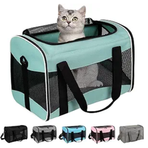 Cat Carriers