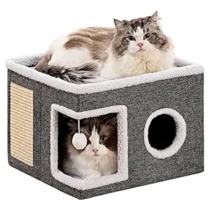 Cats Beds & Houses