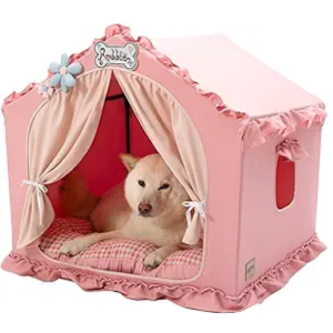 Dog Beds & Houses