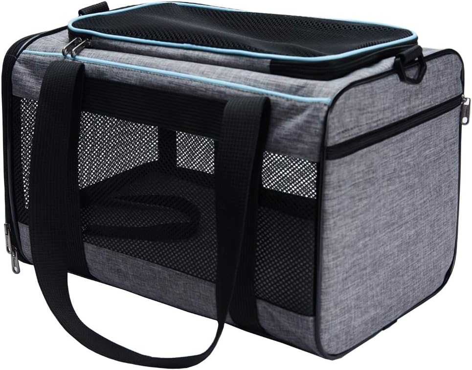 Soft Pet Carrier