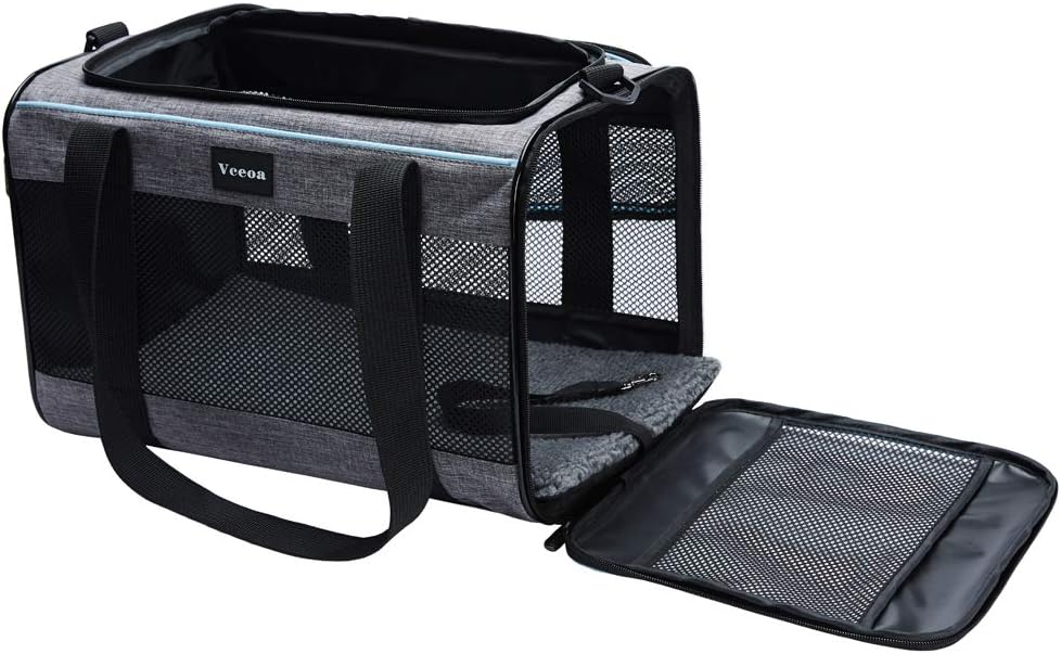 Soft Pet Carrier