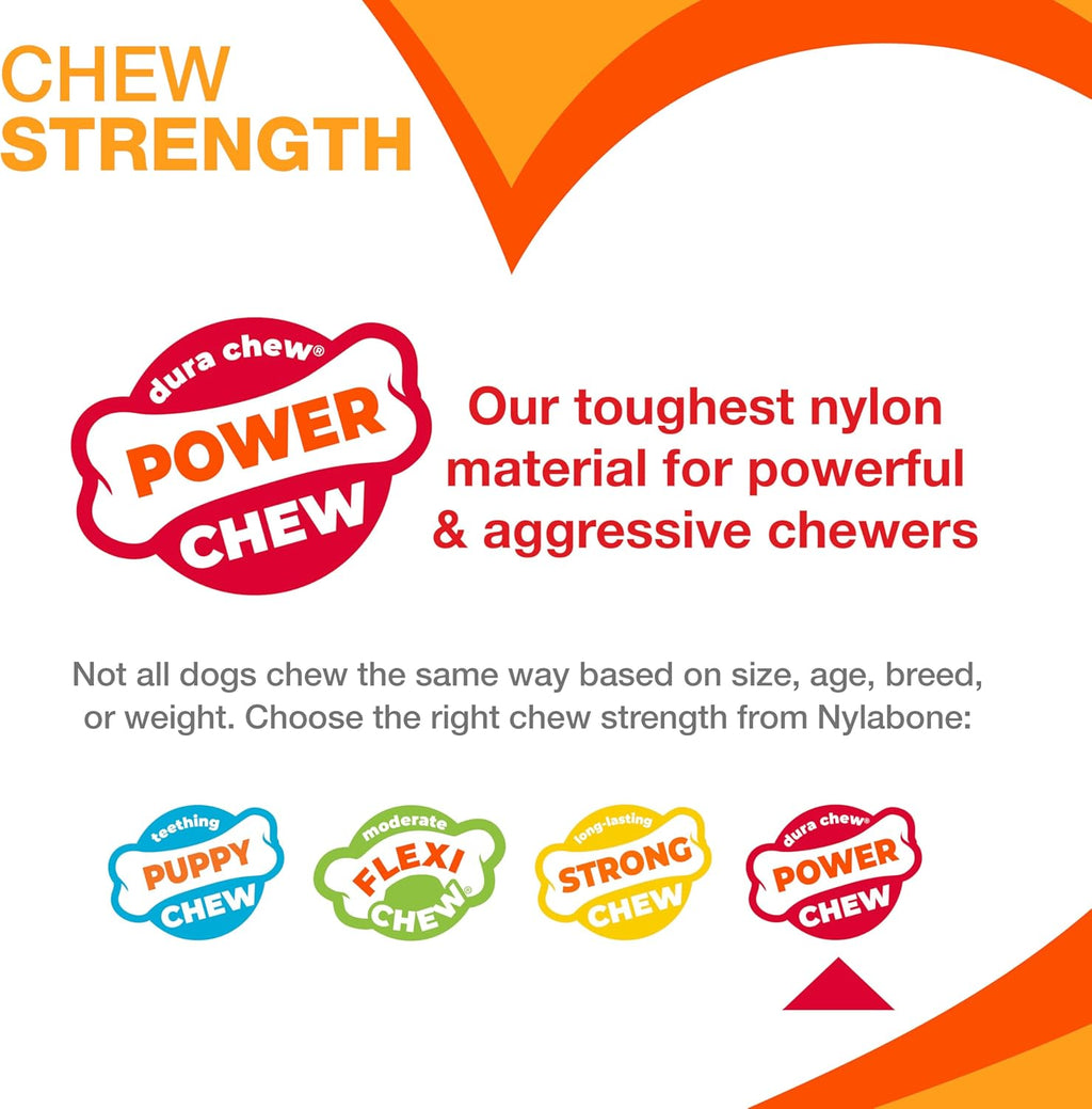 Power Chew Pack