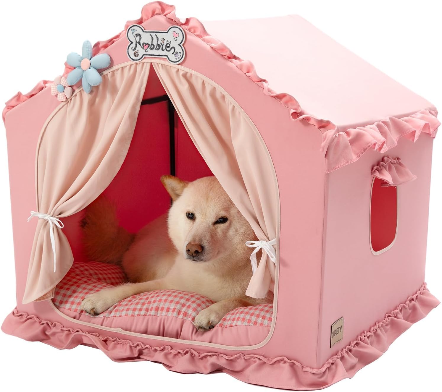 Indoor Dog House