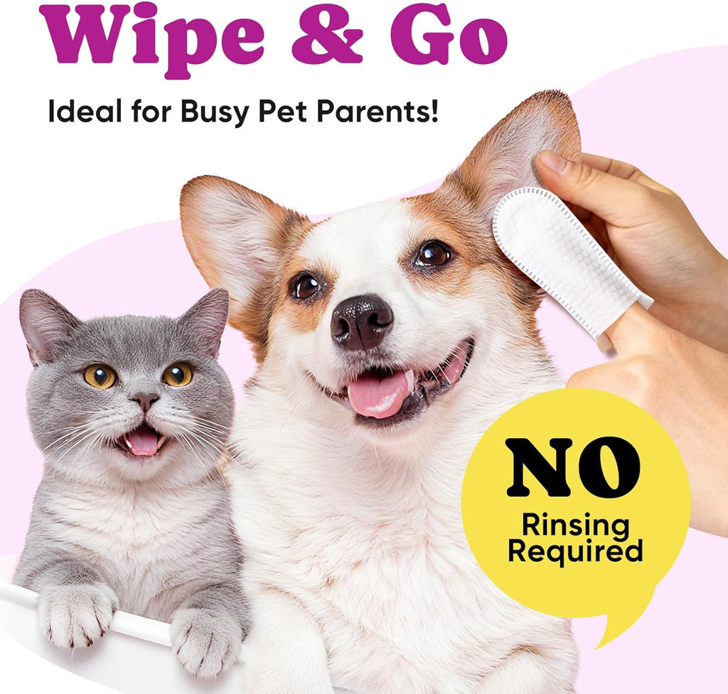Ear Cleaning Wipes