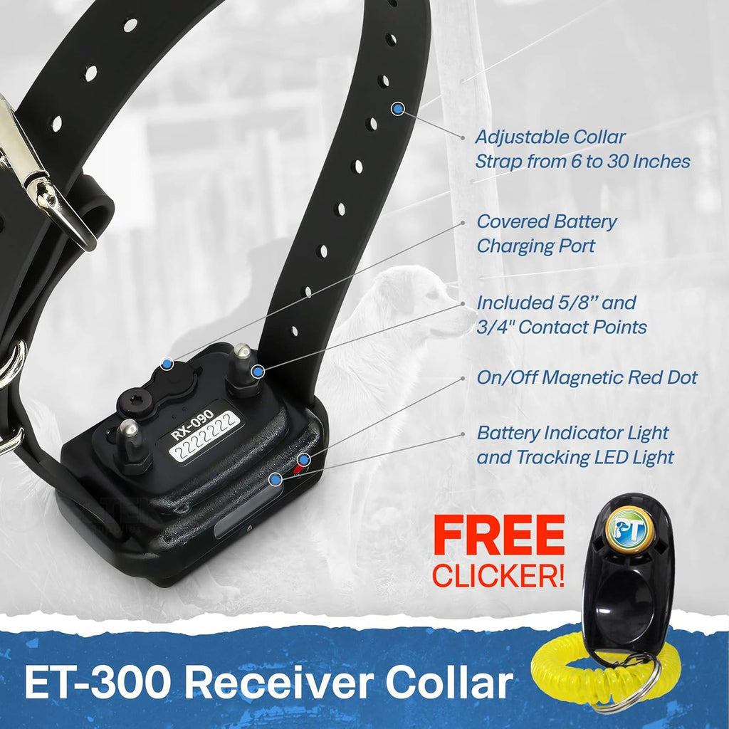 ET-300 E-Collar