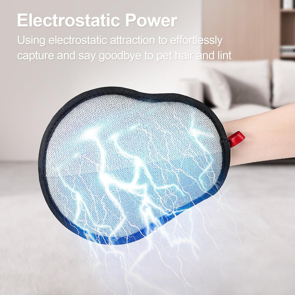 Pet Hair Glove