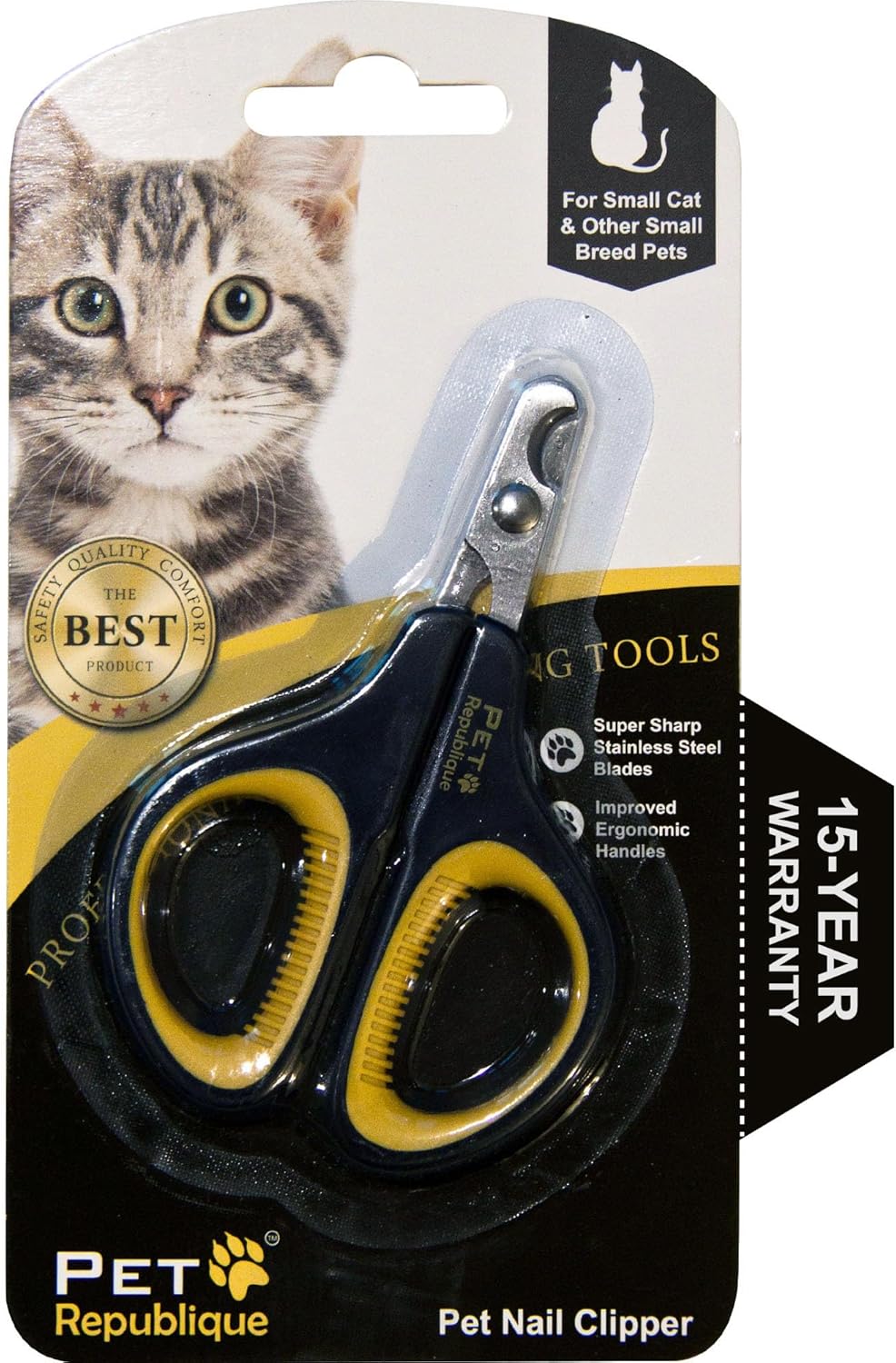 Cat Nail Clippers