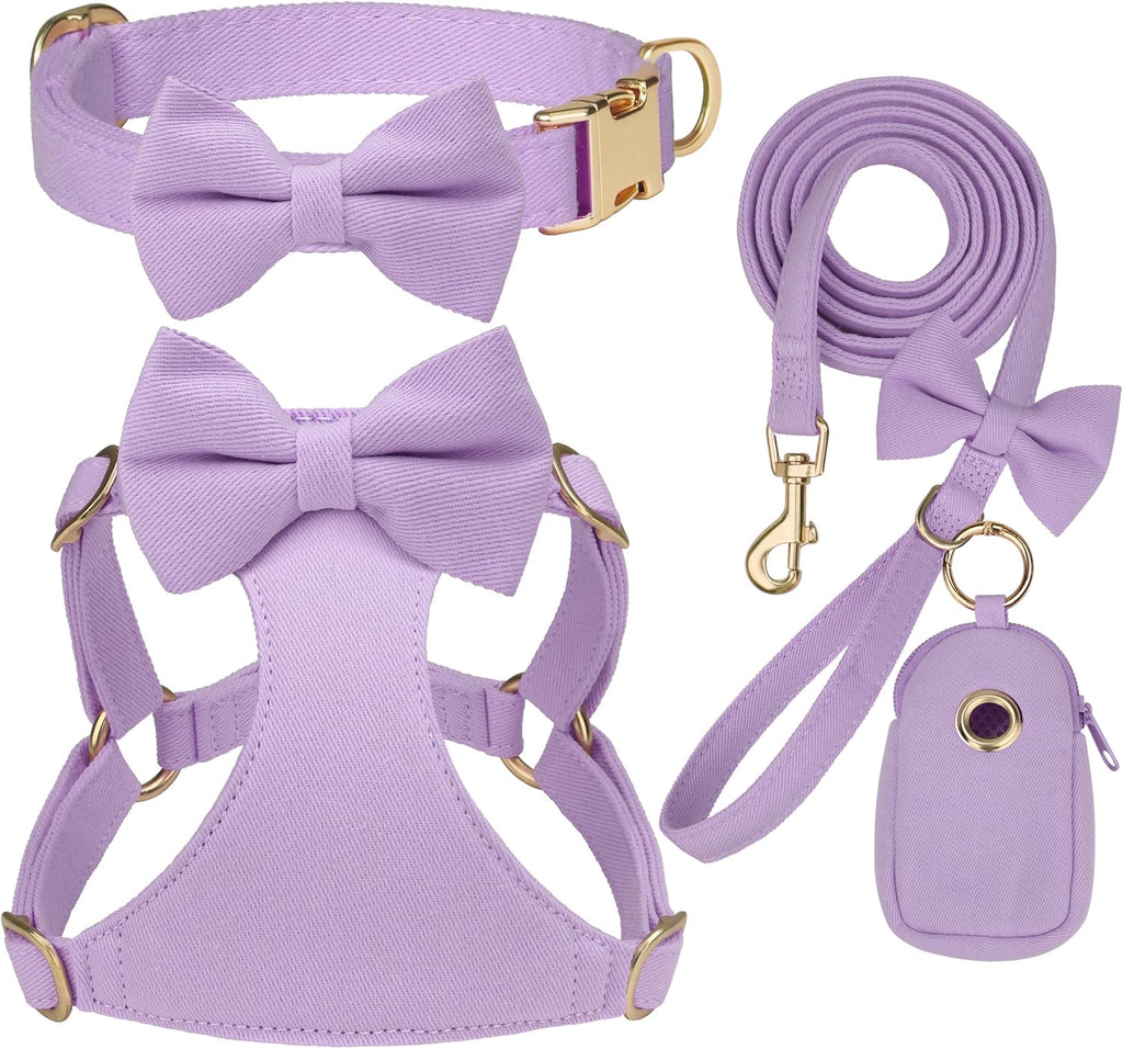 Bow Harness Set