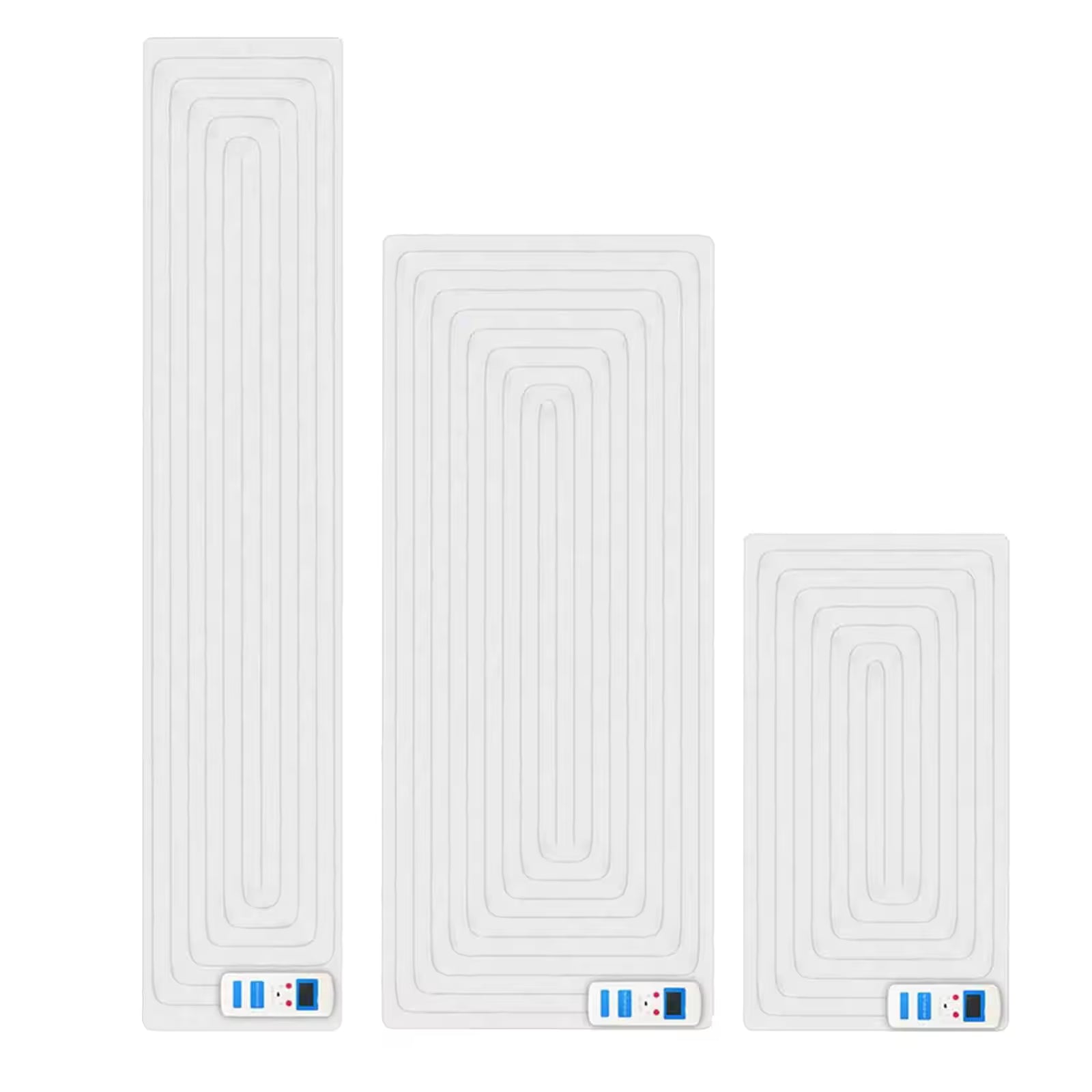 Pet Training Shock Mat for Dogs & Cats, Indoor Furniture Protector, Behavior Correction Training Tool for Cats & Dogs