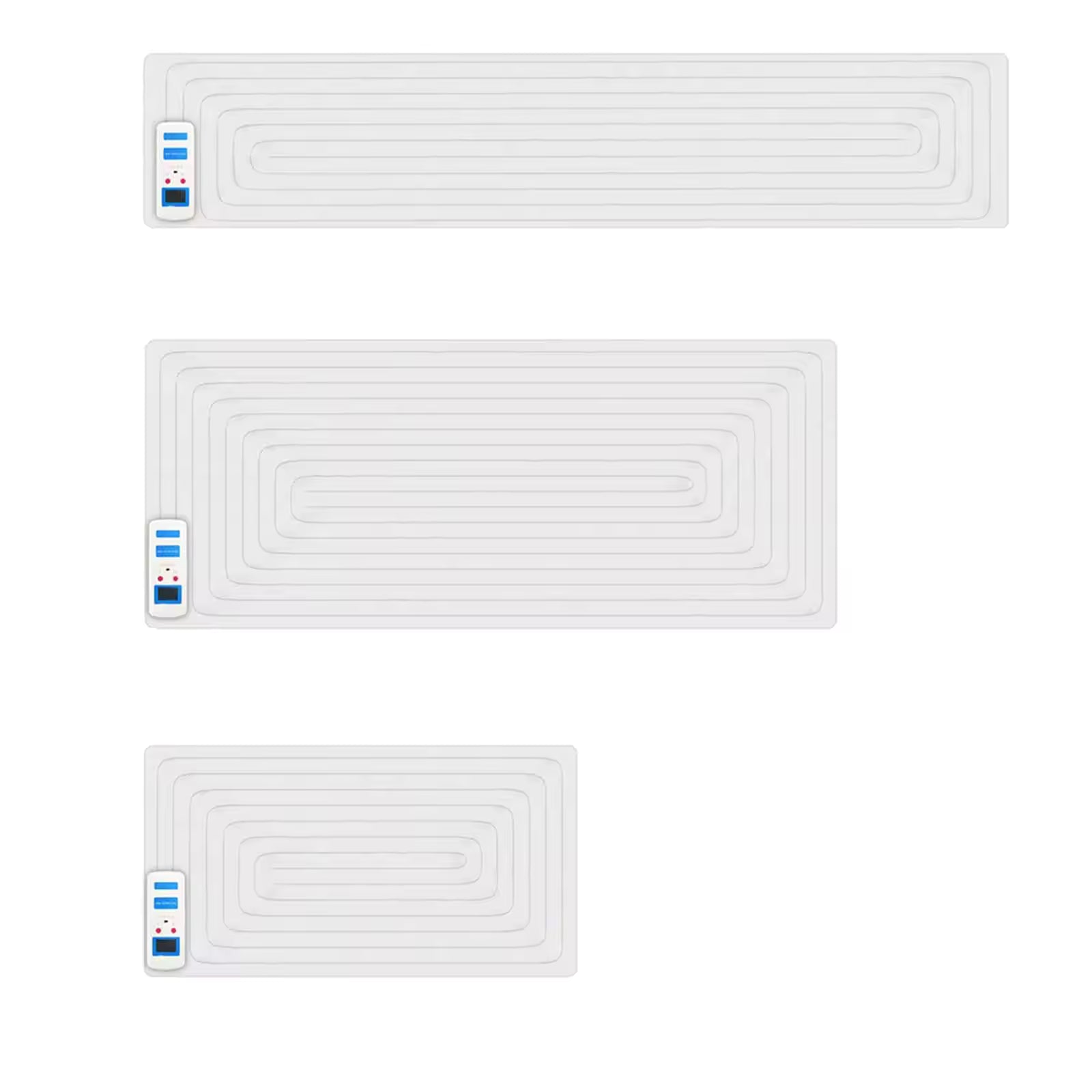 Pet Training Shock Mat for Dogs & Cats, Indoor Furniture Protector, Behavior Correction Training Tool for Cats & Dogs