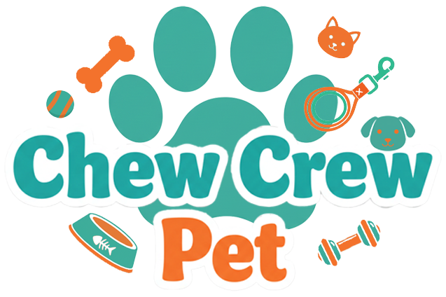 Chew Crew Co