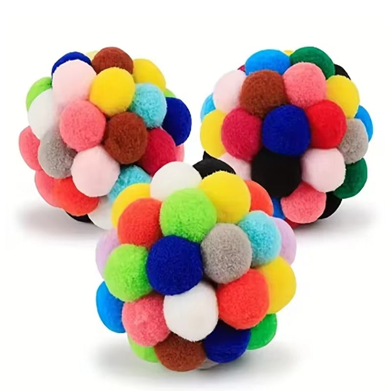 Bell Ball Set