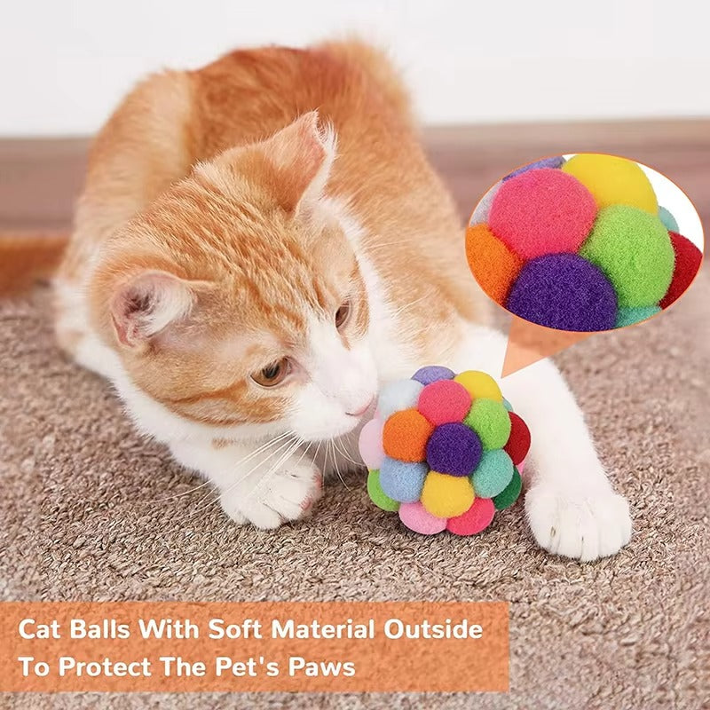 Bell Ball Set