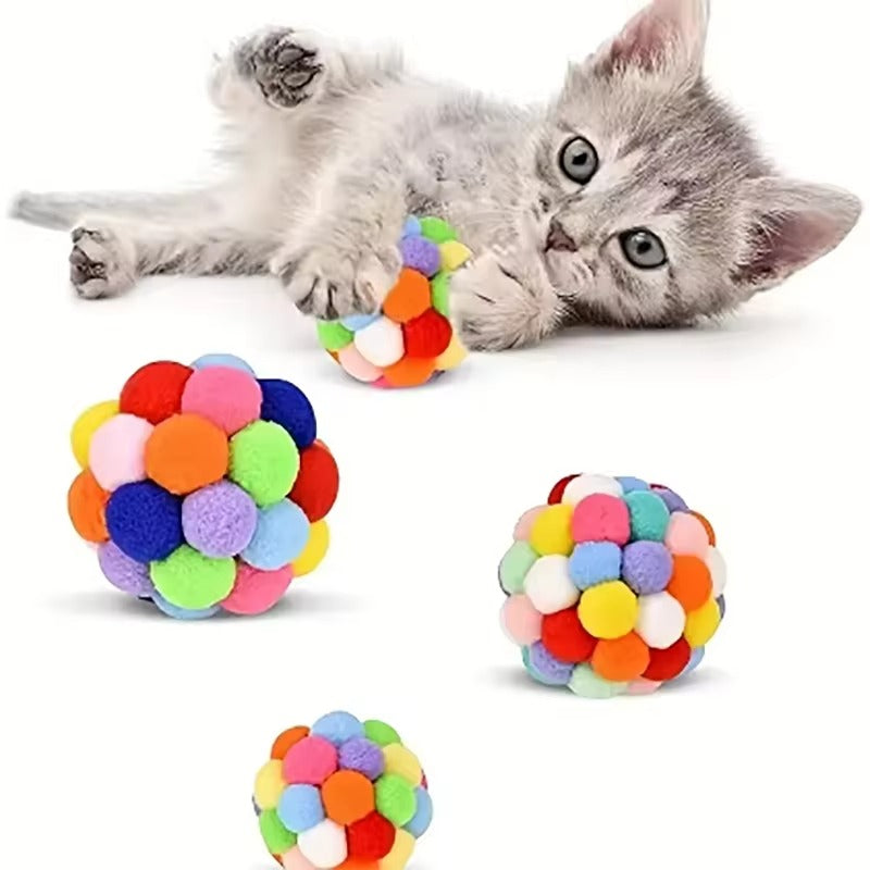 Bell Ball Set