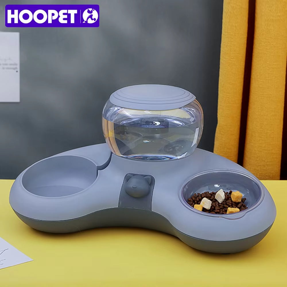 Hoopet Auto Bowl
