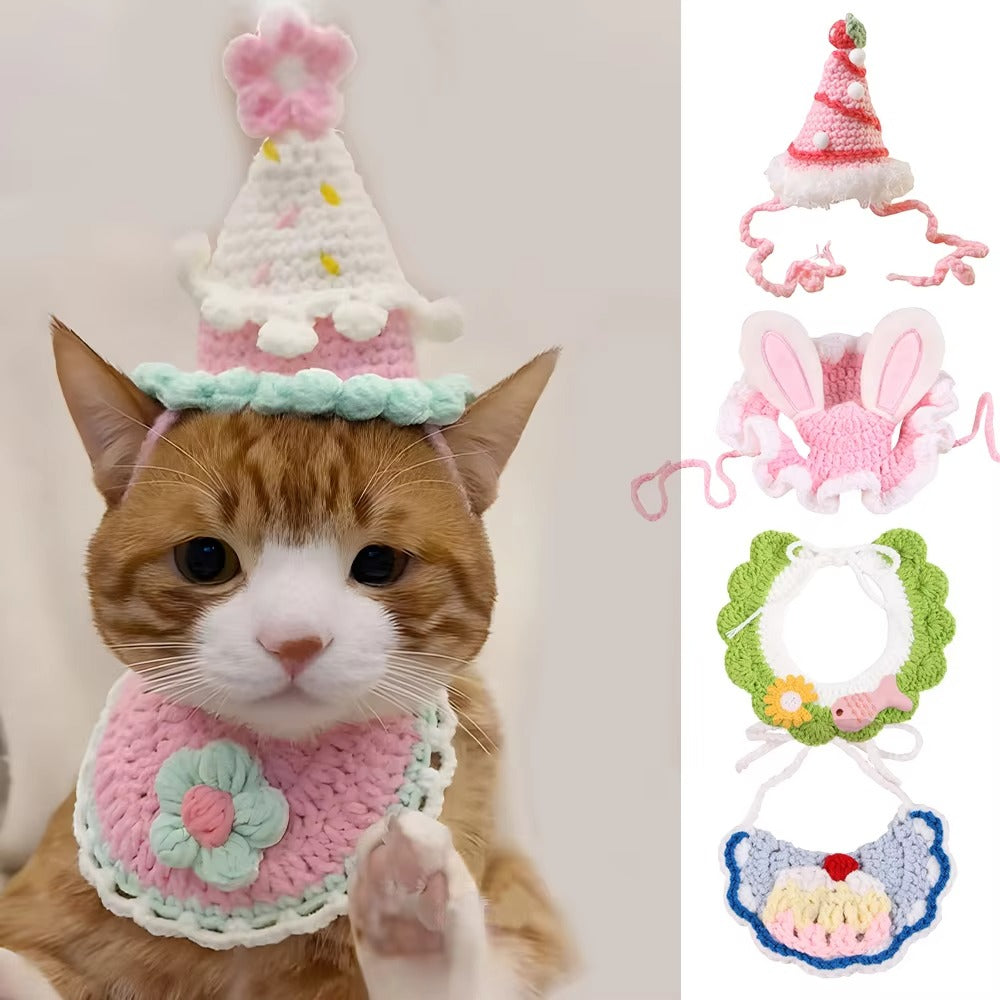 Floral Sphynx Jumpsuit