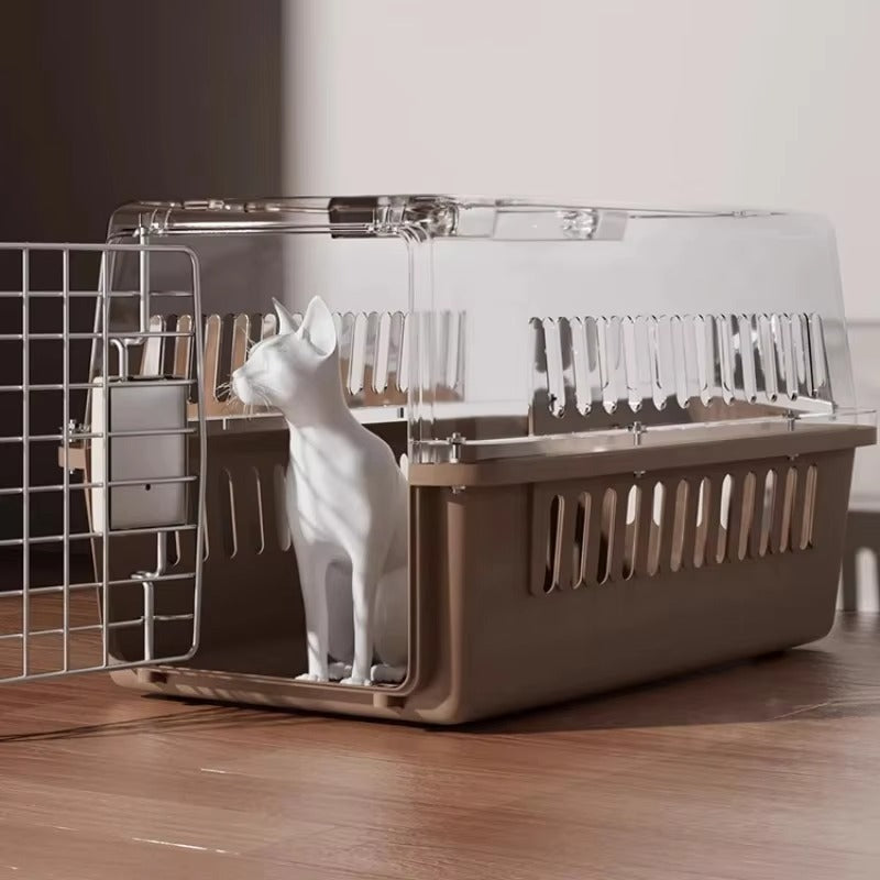 Aviation Cat Carrier