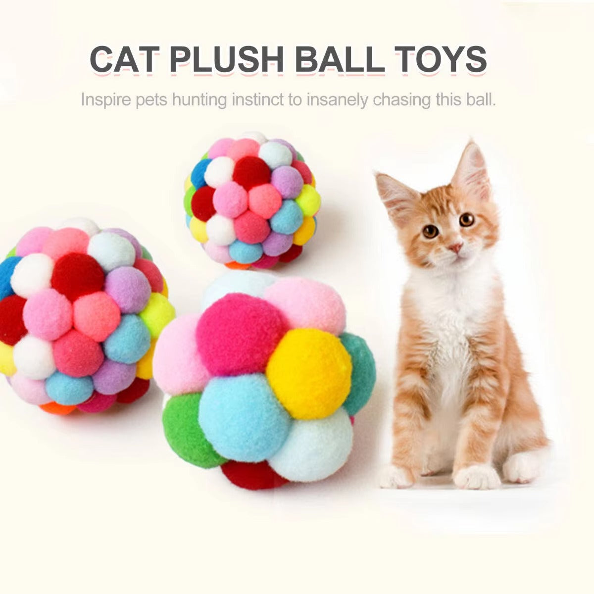 Bell Ball Set