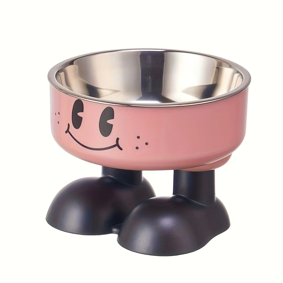 Elevated Feeder