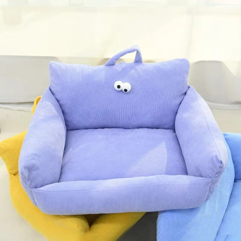 Chew Crew Puppy Sofa Bed