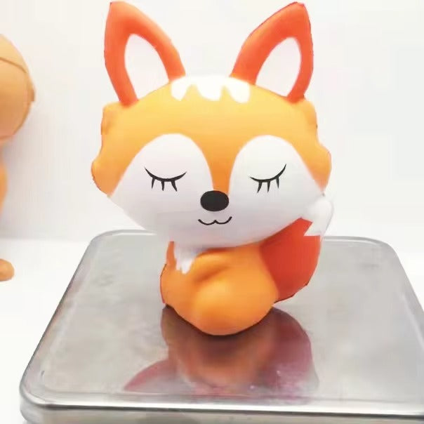 Kawaii Squishy Toy