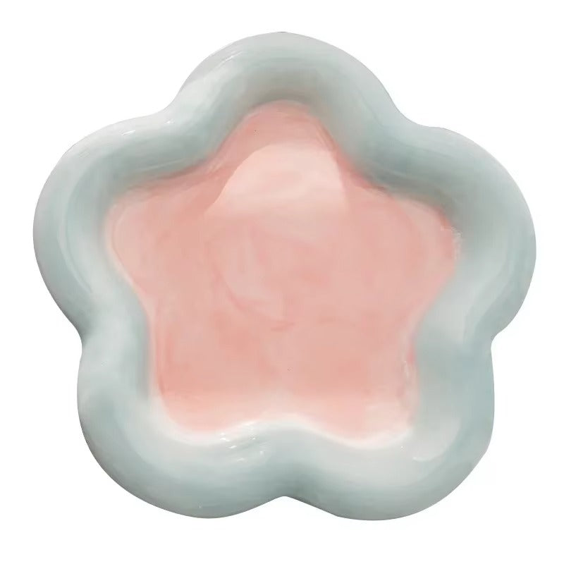 Cartoon Ceramic Bowl