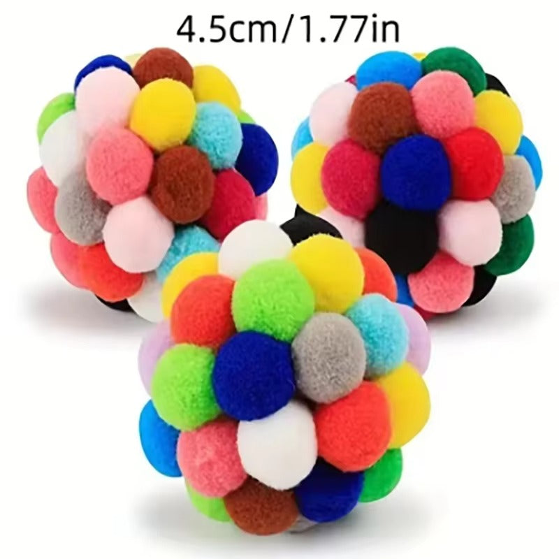 Bell Ball Set