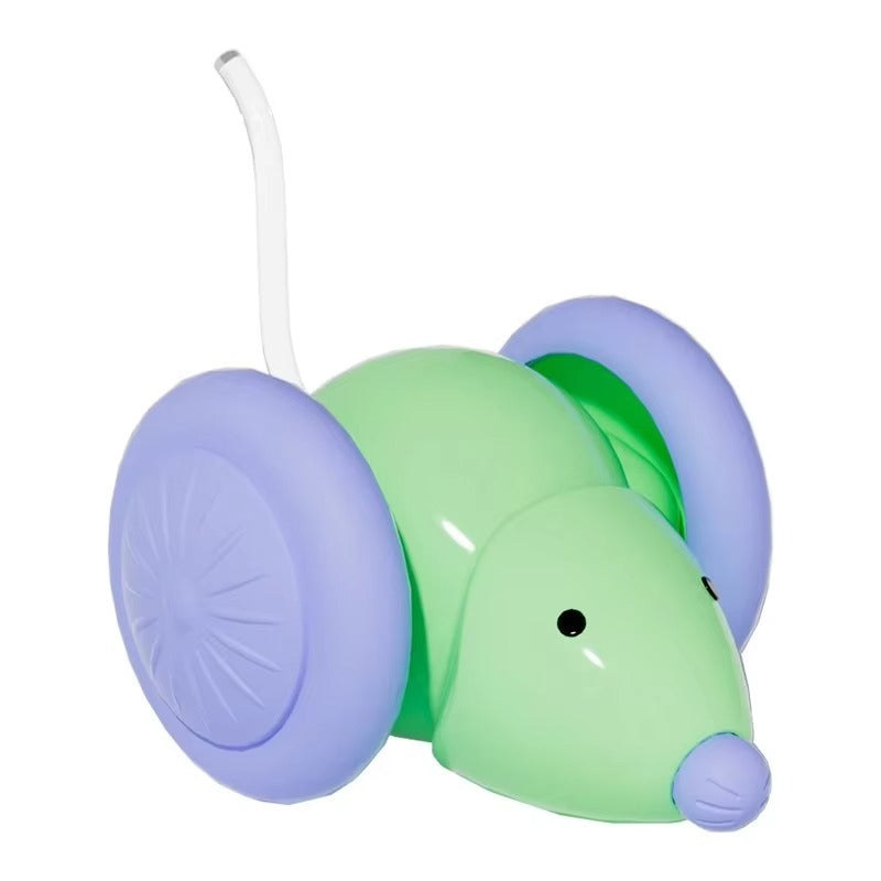Electric Mouse Toy