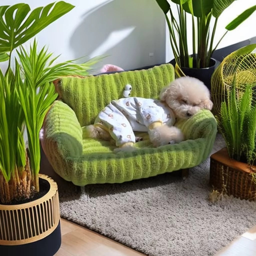 Puppy Sofa Bed