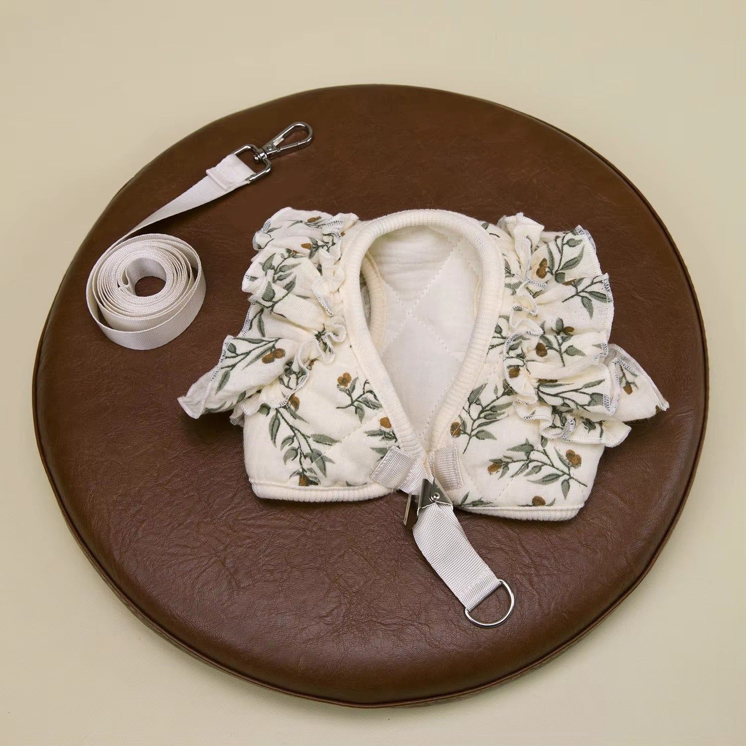 Cotton Princess Harness