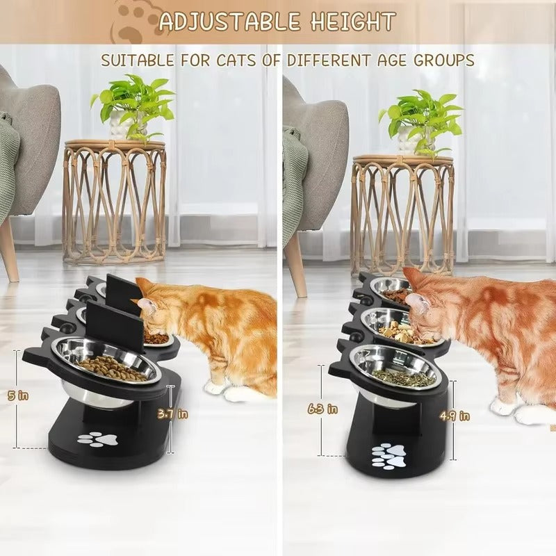 Hanging Crate Bowls
