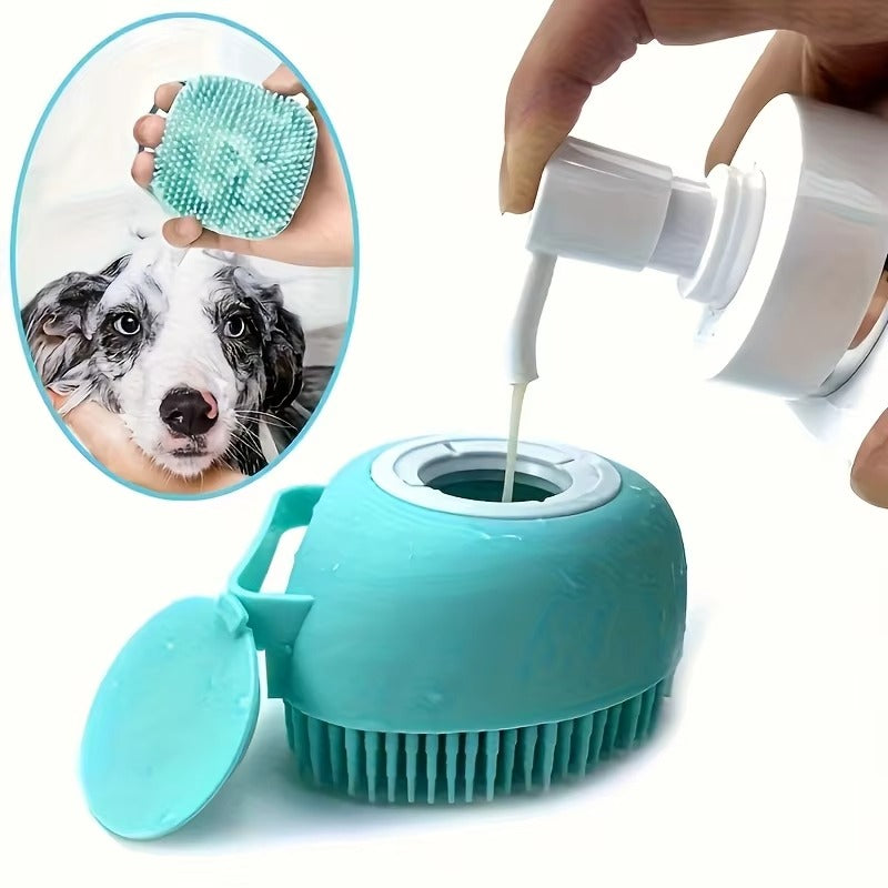 Shampoo Brush