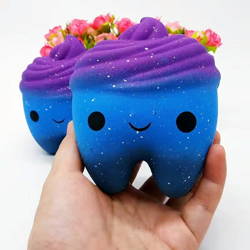 Kawaii Squishy Toy