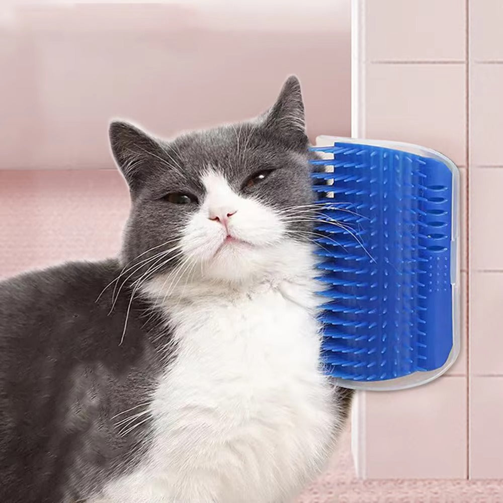 Pet Massage Brush