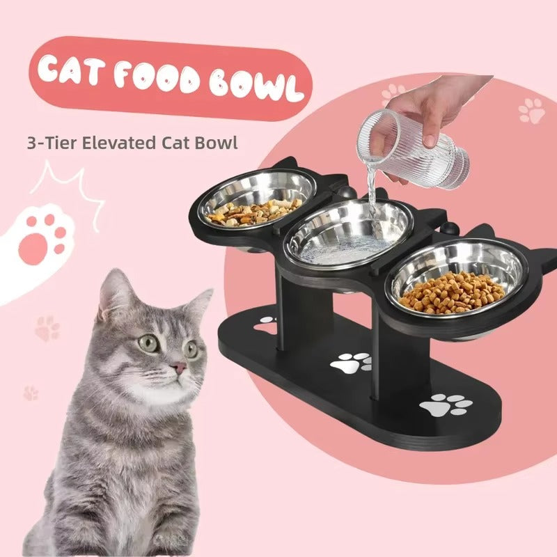Hanging Crate Bowls