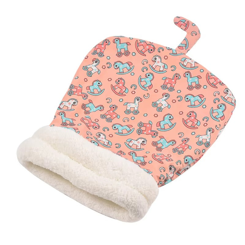 Lamb Sleeping Bag