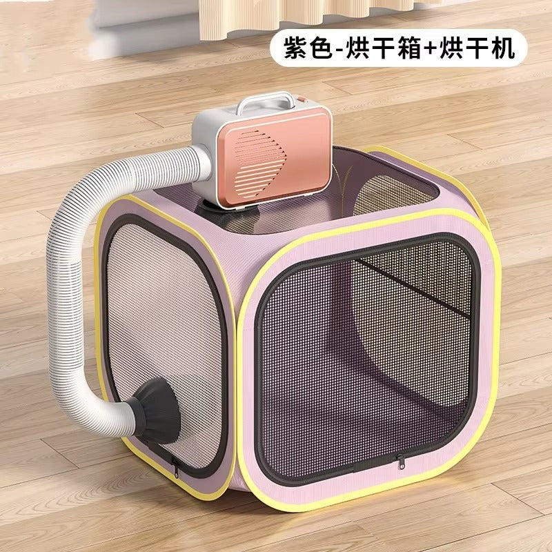 Pet Drying Bag