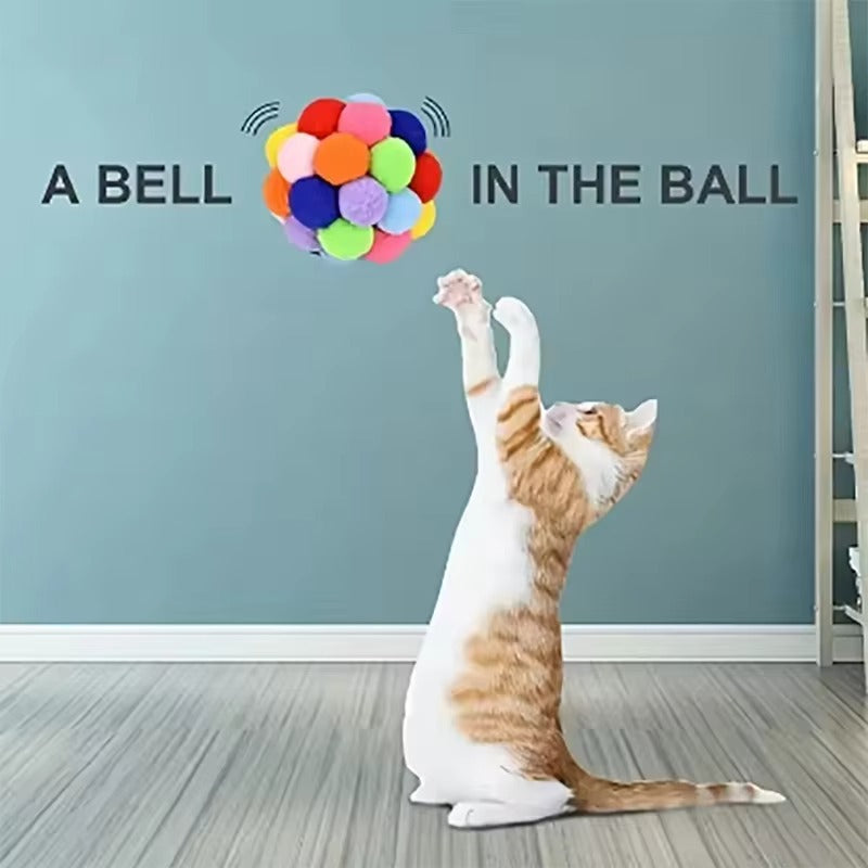 Bell Ball Set