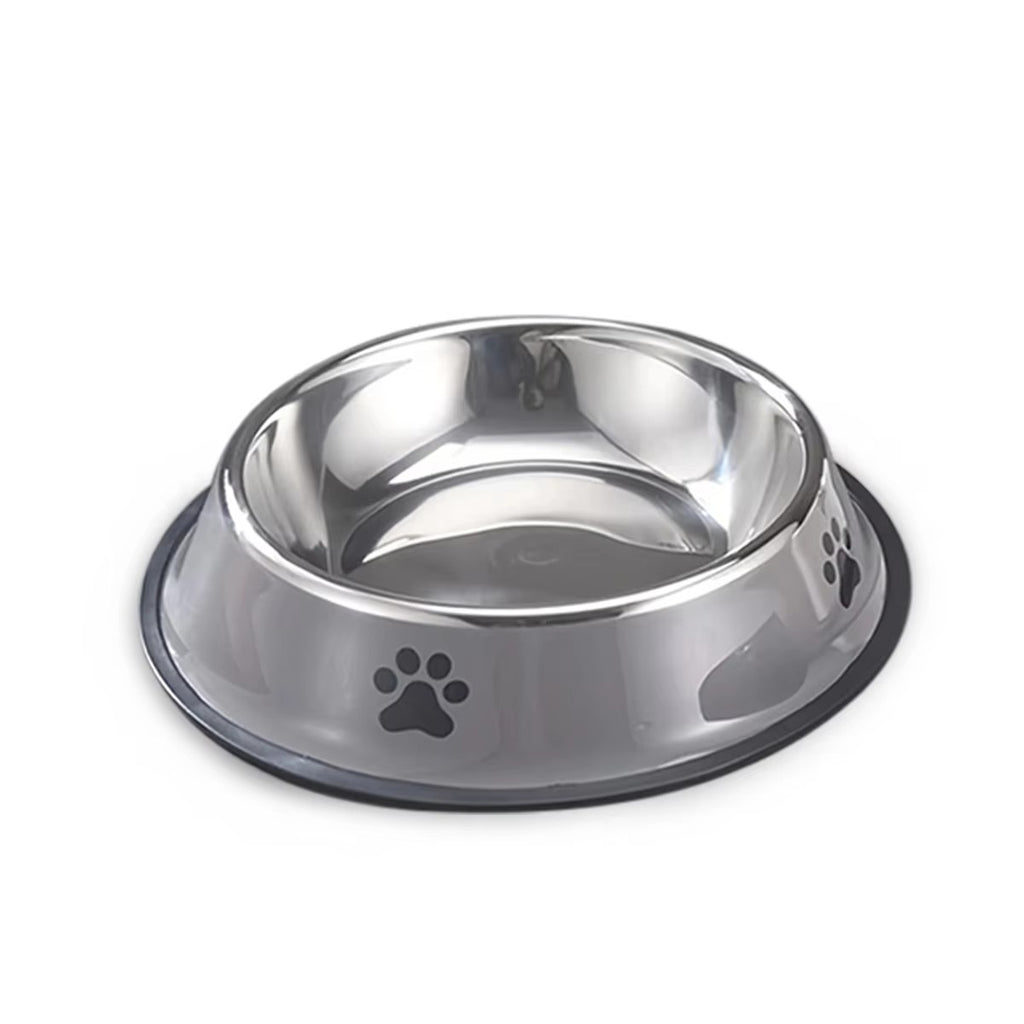 Elevated Dual Bowl