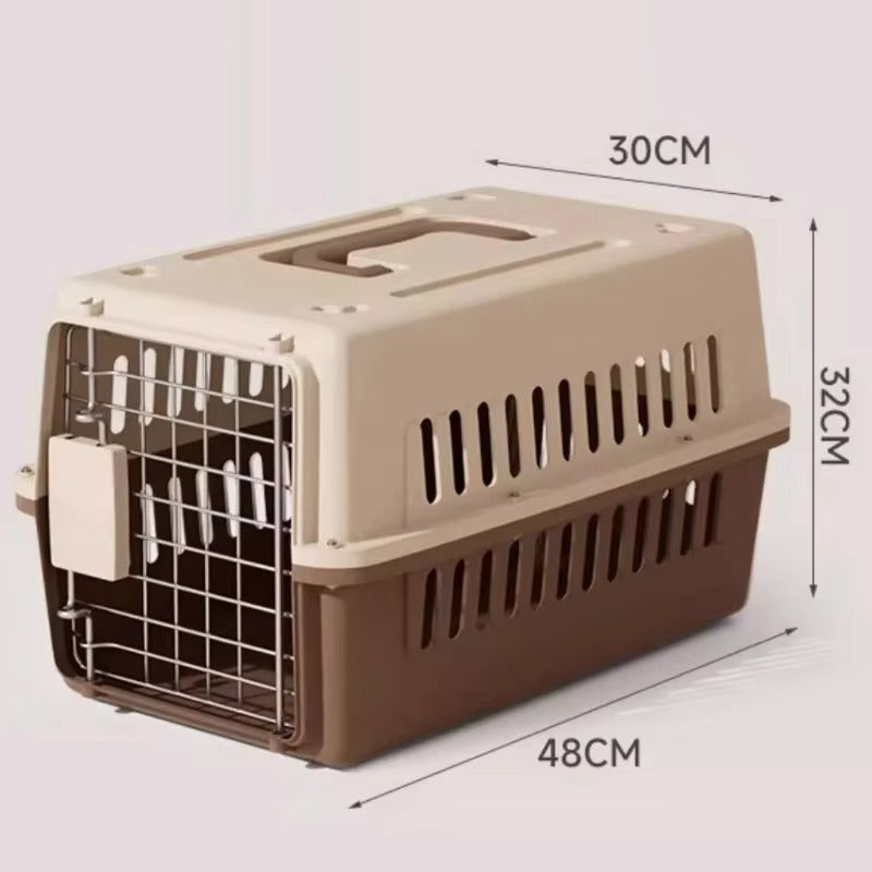 Aviation Cat Carrier