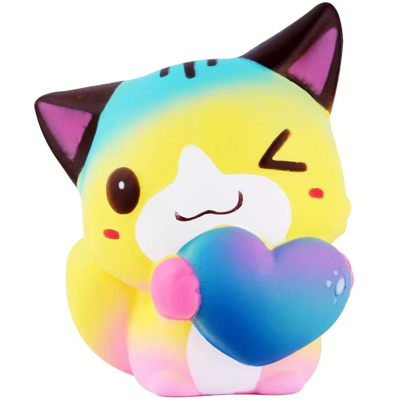 Kawaii Squishy Toy