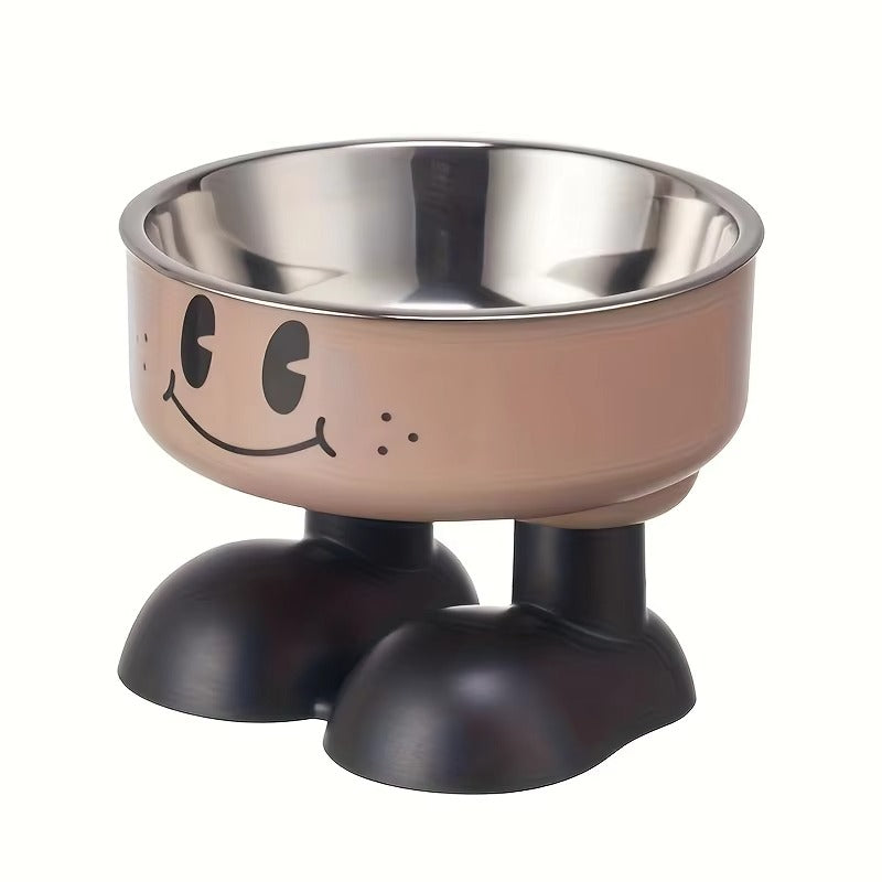 Elevated Feeder