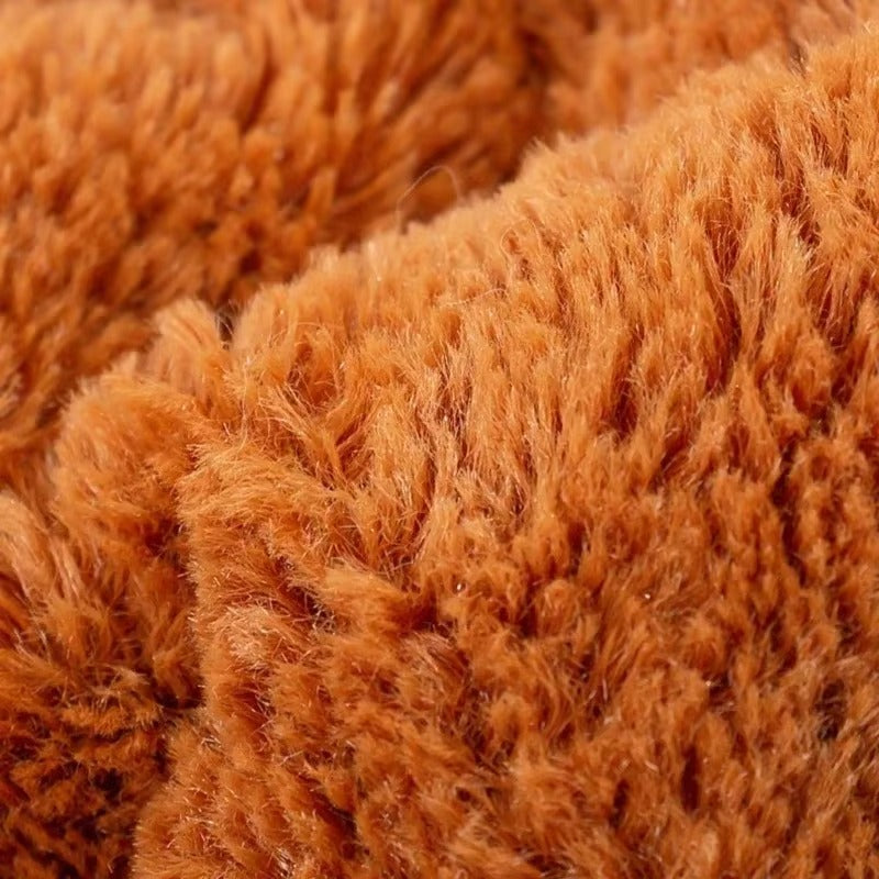 Luxury Hand Tote Carrier