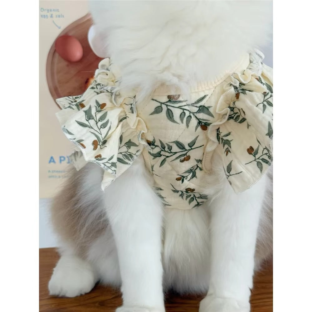 Cotton Princess Harness