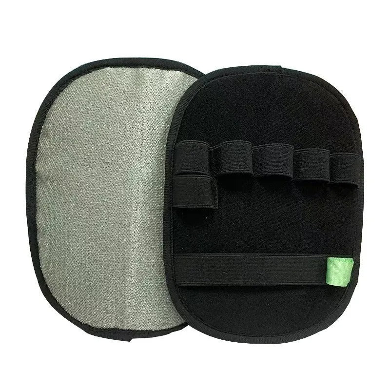 Massage Grooming Glove