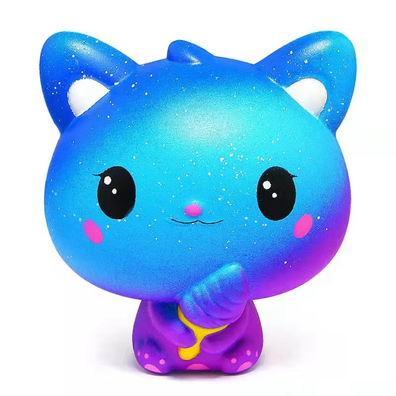 Kawaii Squishy Toy