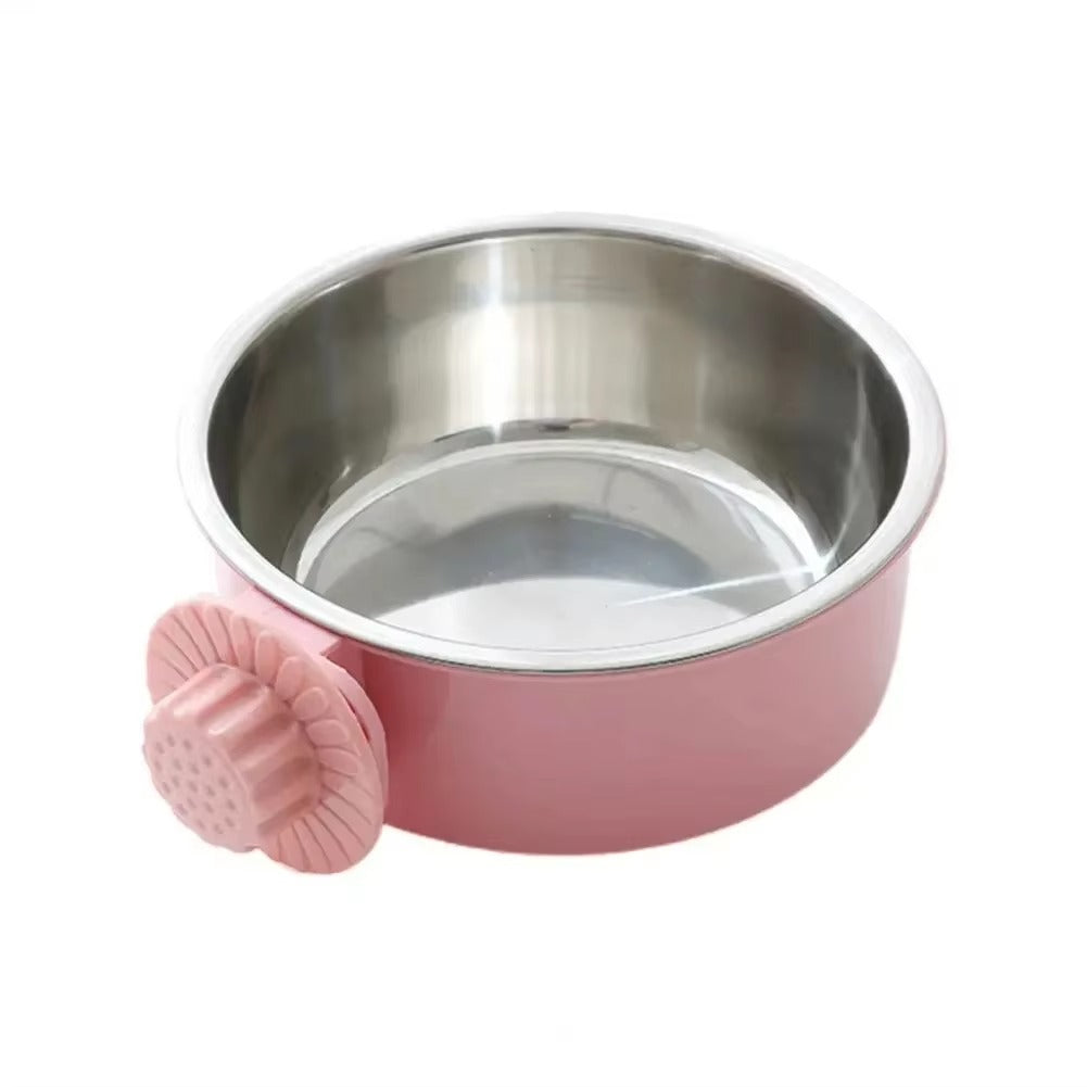 Stainless Pet Bowl